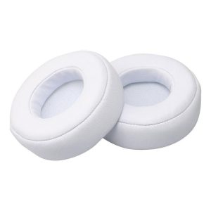 1 Pair Ear Pads Replacement Earpad Cushion for Beats By Dr.Dre PRO/DETOX Headsets white  |   Earphones Accessories Earphones & Speakers Earphones Accessories