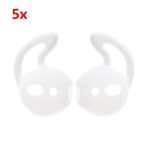 1/3/5 Pair Ear Hook Earbud Headset Cover  |   Earphones Accessories Earphones & Speakers Earphones Accessories