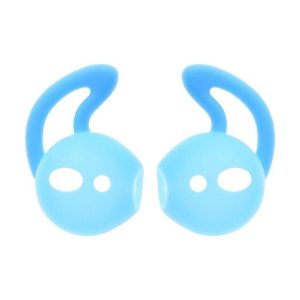 1/3/5 Pairs Ear Hook Earbud Headset  |   Earphones Accessories Earphones & Speakers Blue + 1 pair