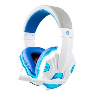 3.5mm Gamer Stereo Gaming Headphone  |   Gaming Headsets Earphones & Speakers Gaming Headsets