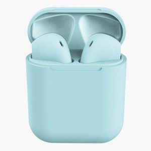 5.0 HIFI Wireless Headphons Blue  |   Bluetooth Earphones Bluetooth Earphones Blue