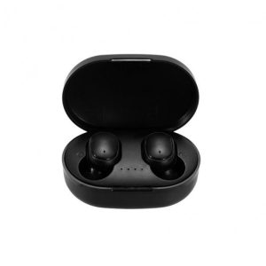 A6s Pro Bluetooth Headset Multicolor Binaural Communication Stereo Wireless Headphone black  |   Bluetooth Earphones Bluetooth Earphones Black