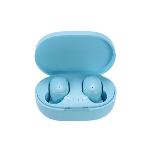 A6s Pro Bluetooth Headset Multicolor Binaural Communication Stereo Wireless Headphone blue  |   Bluetooth Earphones Bluetooth Earphones Blue