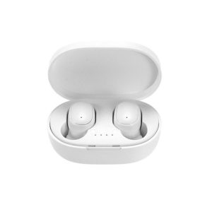 A6s Pro Bluetooth Headset Multicolor Binaural Communication Stereo Wireless Headphone white  |   Bluetooth Earphones Bluetooth Earphones Bluetooth Earphones