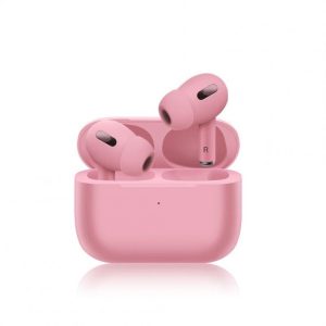 Air3 Pro Wireless TWS Earphone Touch Control Noise Reduction Bass Sports Headphones For IOS Android pink  |   Bluetooth Earphones Bluetooth Earphones Bluetooth Earphones