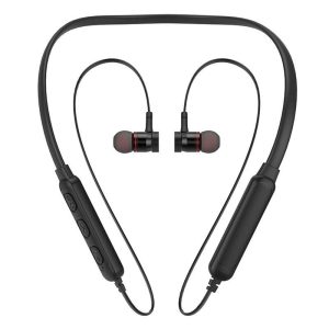 AWEI G10BL Bluetooth Earphone Black  |   Bluetooth Earphones Bluetooth Earphones Black