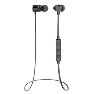 AWEI WT10 Bluetooth Earphone Black  |   Bluetooth Earphones Bluetooth Earphones Black