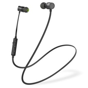 AWEI WT20 Bluetooth Wireless Earphone Black  |   Bluetooth Earphones Bluetooth Earphones Black