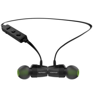 AWEI WT30 Bluetooth Sport Earphone Black  |   Bluetooth Earphones Bluetooth Earphones Black