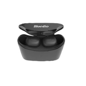 Bluedio T-elf mini TWS Bluetooth Earbuds Black  |   Bluetooth Earphones Bluetooth Earphones Black