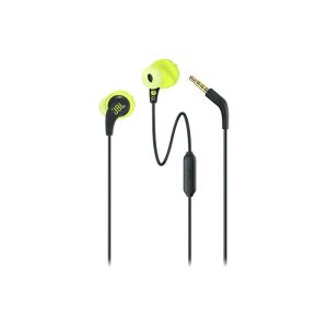 Bluetooth Earphone JBL ENDURANCE Run BT Wireless Bluetooth Earphones Sports Headphones IPX5 Waterproof Headset Magnetic Earbuds with Microphone yellow  |   Sports Headphones Earphones & Speakers Sports Headphones