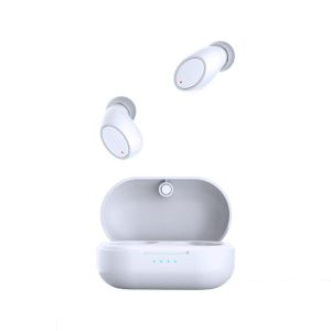 Bluetooth Wireless Headset Air3 TWS Binaural Touch Headset Waterproof In-ear Earphones Sports Stereo Music Headphones white  |   Bluetooth Earphones Bluetooth Earphones Bluetooth Earphones