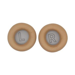 Earpads Ear Cushion Cover Replacement Earmuffs Repair Parts Compatible for Beoplay H7 Bo H9 Headset Brown  |   Earphones Accessories Earphones & Speakers Brown