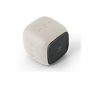 EDIFIER M200 Mini Wireless Bluetooth Speaker Super Bass Loudspeakers Waterproof Support SD Card Outdoor Music Play Compatible for Smartphones white  |   Stereo Speakers Earphones & Speakers Stereo Speakers