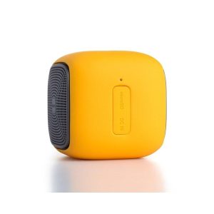 EDIFIER M200 Mini Wireless Bluetooth Speaker Super Bass Loudspeakers Waterproof Support SD Card Outdoor Music Play Compatible for Smartphones yellow  |   Stereo Speakers Earphones & Speakers Stereo Speakers