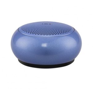 EWA A110 Bluetooth Speaker – Blue  |   Stereo Speakers Earphones & Speakers Blue