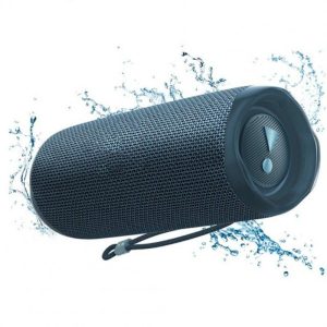 Flip6 Speakers Audio Home Outdoor Stereo Speaker Portable Wireless Speaker Subwoofer Blue  |   Stereo Speakers Earphones & Speakers Blue