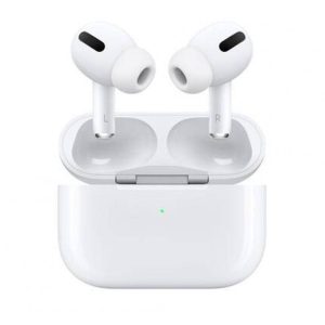 Full-featured Wireless Bluetooth-compatible Headset Automatic Noise Reduction Headphones Compatible For Airpods Pro 4th Generation White  |   Bluetooth Earphones Bluetooth Earphones Bluetooth Earphones