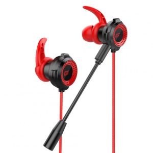 G11-a Music Game Headset  With Microphone  Sport Earbuds  Earphone  Gaming  Earphones  With Microphone For Phones/pc red  |   Gaming Headsets Earphones & Speakers Gaming Headsets