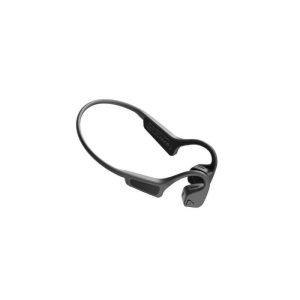 G18 Bone Conduction Headphones Sports Headphones Waterproof Bluetooth Headset black  |   Sports Headphones Earphones & Speakers Black