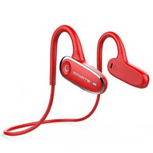 G68 Bone Conduction Earphones Wireless Bluetooth 5.0 Running Sports Headsets Waterproof Sweatproof Headphones Red G68  |   Sports Headphones Earphones & Speakers Red G68