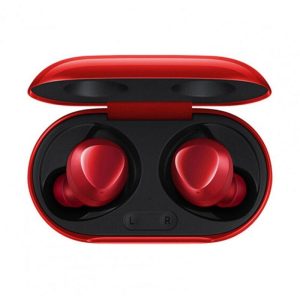 Galaxy Buds Wireless Bluetooth In-ear Headphones Ambient Aware Stereo Smart Touch-control Akg Sports Headset Red  |   Bluetooth Earphones Bluetooth Earphones Bluetooth Earphones