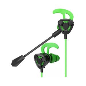 Gaming Earphone For Pubg PS4 CSGO Casque Games Headset 7.1 With Mic Volume Control PC Gamer Earphones G9 green  |   Wired Earphones Earphones & Speakers G9 green