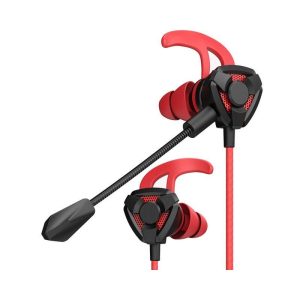 Gaming Earphone For Pubg PS4 CSGO Casque Games Headset 7.1 With Mic Volume Control PC Gamer Earphones G9 red  |   Wired Earphones Earphones & Speakers G9 red