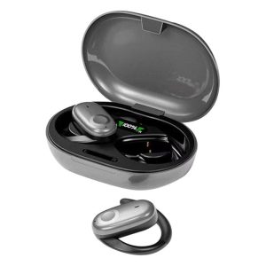 GT288 Wireless Earbuds Stereo Sound Headphones Noise Canceling Earphones With LED Digital Display Charging Case Ultra Long Playtime Waterproof Earbuds Gold 【Fuel injection model】  |   Bluetooth Earphones Bluetooth Earphones Bluetooth Earphones