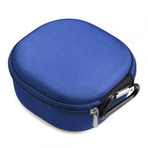 Hard Travel Protective Case for Bose SoundLink Micro Bluetooth Speaker blue  |   Stereo Speakers Earphones & Speakers Blue