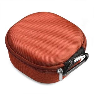 Hard Travel Protective Case for Bose SoundLink Micro Bluetooth Speaker  Orange  |   Stereo Speakers Earphones & Speakers Orange