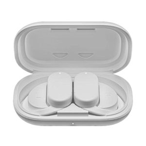 Hd313 Wireless Earbuds Bass Stereo Sound with Charging Case Earphones Earhooks Headset White  |   Bluetooth Earphones Bluetooth Earphones Bluetooth Earphones