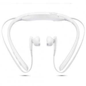 Headset In-ear 5.0 Long Standby Sports Bluetooth-compatible  Headset With Hd Mic White  |   Sports Headphones Earphones & Speakers Sports Headphones