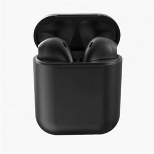 High-definition Noise Reduction Bluetooth-compatible  Earphones Large-capacity Battery Wireless Headset For Listening To Music Learning Sports black  |   Bluetooth Earphones Bluetooth Earphones Black