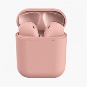 High-definition Noise Reduction Bluetooth-compatible  Earphones Large-capacity Battery Wireless Headset For Listening To Music Learning Sports pink  |   Bluetooth Earphones Bluetooth Earphones Bluetooth Earphones