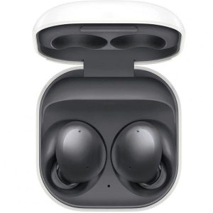 High-end Galaxy Buds 2 Pro True Wireless Bluetooth-compatible Headset R177 Active Noise Cancellation Surround Earbuds olive black  |   Bluetooth Earphones Bluetooth Earphones Bluetooth Earphones