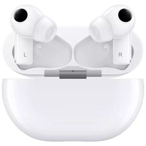 Huawei FreeBuds Pro Earphone TWS In-ear Bluetooth 5.2 Headset Earbuds Active Noise Cancellation Earphones white_Freebuds pro wired version  |   Bluetooth Earphones Bluetooth Earphones Bluetooth Earphones