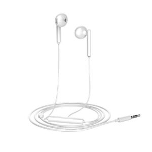 Huawei Honor AM115 Earphone  |   Wired Earphones Earphones & Speakers White