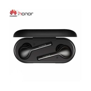 Huawei Honor FlyPods Lite Youth Version Wireless Earphone Bluetooth 5.0 Waterproof With Mic Hi-Fi Touch Sports Earbuds black  |   Bluetooth Earphones Bluetooth Earphones Black