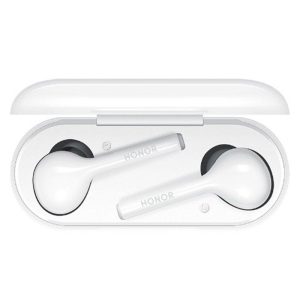 Huawei Honor FlyPods Lite Youth Version Wireless Earphone Bluetooth 5.0 Waterproof With Mic Hi-Fi Touch Sports Earbuds white  |   Bluetooth Earphones Bluetooth Earphones Bluetooth Earphones