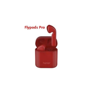 Huawei Honor Flypods Pro Wireless Earphone Hi-Fi HI-RES WIRELESS AUDIO Waterproof IP54 Wireless Charge Bluetooth 5.0 red  |   Bluetooth Earphones Bluetooth Earphones Bluetooth Earphones