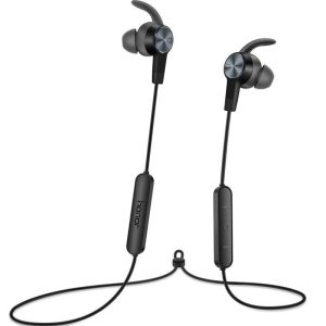 Huawei Honor xsport AM61 Earphone – Black  |   Sports Headphones Earphones & Speakers Black