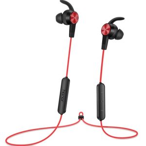 Huawei Honor xsport AM61 Earphone – Red  |   Sports Headphones Earphones & Speakers Red