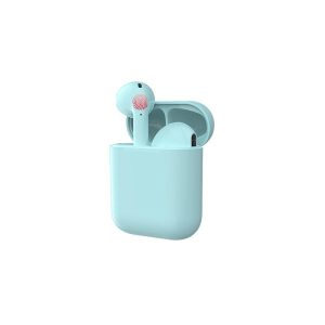 i17 Tws Touch Control Earphone Green  |   Bluetooth Earphones Bluetooth Earphones Bluetooth Earphones