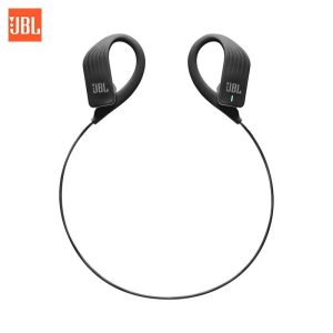 JBL-Endurance Sprint Bluetooth Earphone Sport Wireless Headphones Magnetic Sports Headset Support Handfree Call with Microphone black  |   Sports Headphones Earphones & Speakers Black