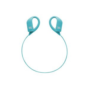 JBL-Endurance Sprint Bluetooth Earphone Sport Wireless Headphones Magnetic Sports Headset Support Handfree Call with Microphone light blue  |   Sports Headphones Earphones & Speakers Light blue