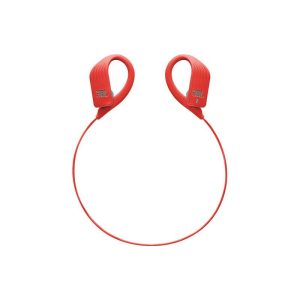 JBL-Endurance Sprint Bluetooth Earphone Sport Wireless Headphones Magnetic Sports Headset Support Handfree Call with Microphone red  |   Sports Headphones Earphones & Speakers Red