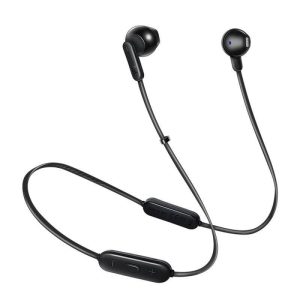 Jbl Tune215bt Wireless Bluetooth-compatible Headphones Semi-in-ear 5.0 Transmission Type-c Fast Charging Earphone black  |   Sports Headphones Earphones & Speakers Black