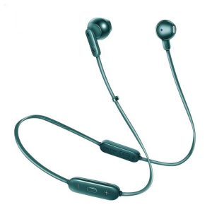 Jbl Tune215bt Wireless Bluetooth-compatible Headphones Semi-in-ear 5.0 Transmission Type-c Fast Charging Earphone dark night green  |   Sports Headphones Earphones & Speakers Dark night green