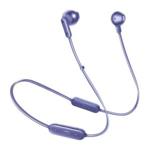 Jbl Tune215bt Wireless Bluetooth-compatible Headphones Semi-in-ear 5.0 Transmission Type-c Fast Charging Earphone lilac purple  |   Sports Headphones Earphones & Speakers Lilac purple